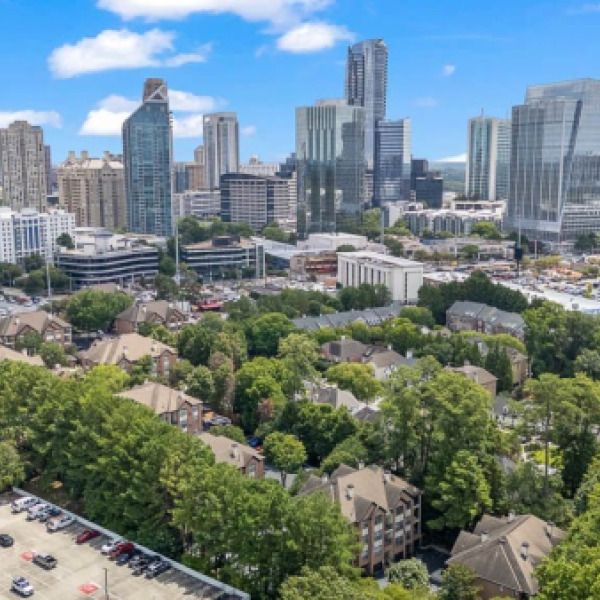 Axial Buckhead general photo